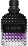 Tualetinis vanduo Valentino Born In Roma Purple Melancholia, 100 ml