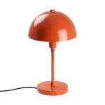 Stalinis &scaron;viestuvas Opviq Togg 14805, E14, 40W, oranžinė sp./oranžinė sp.