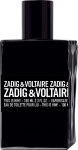 Tualetinis vanduo Zadig & Voltaire This Is Him!, 100 ml