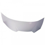 Vonios panelė Ravak Rosa 95 CZ55100A00, 213.7 cm x 2 cm x 56 cm