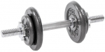 Surenkamas svarmuo PROfit DK 4126 10 kg