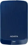 Kietasis diskas Adata HV320, HDD, 1 TB, mėlyna sp.