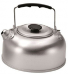 Katiliukas Easy Camp, aliuminis, 0.9 l, pilka sp.