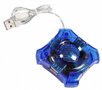 USB &scaron;akotuvas Esperanza, 60 cm