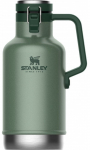 Termosas Stanley Classic Easy-pour Growler, 1.9 l, žalia sp.