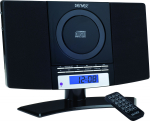 Muzikinis centras Denver MC-5220 Black, juoda sp.