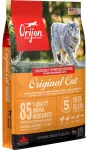 Sausas kačių maistas Orijen Cat&Kitten, žuvis/vi&scaron;tiena/kalakutiena, 5.4 kg