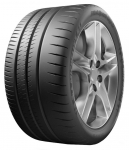 Vasarinė automobilių padanga Michelin Pilot Sport Cup 2 225/40/R18, 92-Y, XL, D, C, 70 dB