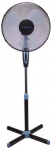 Pastatomas ventiliatorius Beper P206VEN100, 35 W