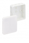Paskirstymo dėžutė Spelsberg 344-612, IP55, 8.5 cm, 8.5 cm x 3.7 cm