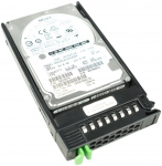 Kietasis diskas (HDD) Fujitsu S26361-F5550-L912, 2.5", 1.2 TB