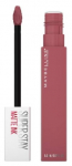 Lūpų dažai Maybelline Super Stay Matte Ink, 5 ml, 175 ringleader