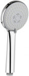 Du&scaron;o galvutė Bora Supreme, pilka, 10.2 cm
