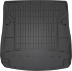 Automobilio kilimėlis, bagažinės Frogum ProLine, Audi A6 C6 Combi 2004-2011