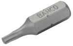 Atsuktuvo antgalis Bahco 59S/T20-3P, T20, 25 mm, 1/4"