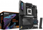 Pagrindinė plok&scaron;tė Gigabyte X870E AORUS PRO