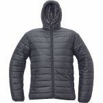 Darbinis &scaron;varkas vyrams Cerva Max Neo Light, juoda sp., XL dydis