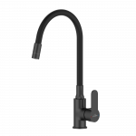 Virtuvinis mai&scaron;ytuvas Invena Weria BZ-38-004-L, juodas