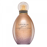 Kvapusis vanduo Sarah Jessica Parker Lovely You, 50 ml