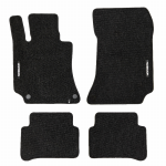 Automobilio kilimėlis, priekinis/galinis Horizon 09-HR424050, Mercedes Benz CLS C218 2010-2018/Mercedes Benz E-Class W212 2009-2016