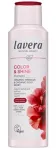 &Scaron;ampūnas Lavera Color & Shine, 250 ml