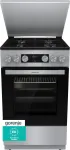 Dujinė viryklė su elektrine orkaite Gorenje G600 GK5C42SH-B