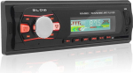 Automobilinė magnetola Blow AVH-8602