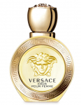 Tualetinis vanduo Versace Eros Pour Femme, 50 ml