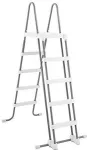 Baseino kopėtėlės Intex 128077, 132 cm