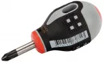 Atsuktuvas Bahco ERGO&trade; Mini Phillips