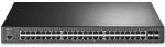 Komutatorius (Switch) TP-Link TL-SG3452P