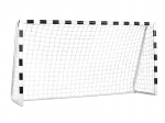 Futbolo vartai Greenmill, 300 cm x 160 cm x 90 cm