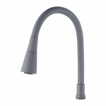 Mai&scaron;ytuvo vamzdis Invena Plus, 53 cm