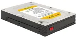 HDD/SSD korpusas Delock, 3.5"