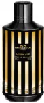 Kvapusis vanduo Mancera Line Lemon, 120 ml