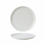 Lėk&scaron;tė pietų Leela Baralee Fine Plus, &Oslash; 26 cm, balta