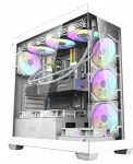 Stacionarus kompiuteris Mdata Gaming Intel&reg; Core&trade; i7 - 14700F, 3 TB, DDR5 64 GB, SSD+HDD 1 TB 2 TB, RTX 4070 12 GB, Windows 11