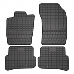 Automobilio kilimėlis, priekinis/galinis El Toro, Audi A1 2010-