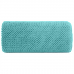 Vonios rank&scaron;luostis Zoe 1, mėtinė (mint) sp., 90 cm x 50 cm