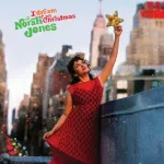Vinilinė plok&scaron;telė Norah Jones I Dream Of Christmas Pop