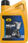Variklių alyva Kroon-Oil Helar FE LL-04 0W - 20, sintetinis, 1 l
