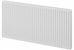 Radiatorius Mexen C11, 200 cm x 40 cm, &scaron;oninio pajungimo, 1296 W, balta