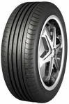 Vasarinė automobilių padanga Nankang Sportnex AS-2 + 215/55/R16, 97-Y, XL, C, A, 71 dB