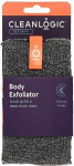 Du&scaron;o kempinė Cleanlogic Detoxify, 14 cm x 8.5 cm, pilka sp.