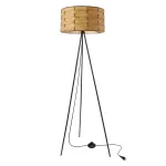 Tor&scaron;eras Candellux Lighting Fiana, 40 W, E27, ruda sp.