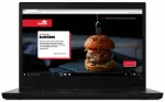 Ne&scaron;iojamas kompiuteris Lenovo ThinkPad L14 G1, atnaujintas, AMD Ryzen 7 PRO - 4750U, 16 GB, 1 TB, 14 ", AMD Radeon&trade; Graphics, juoda sp., EN, Windows 11 pro