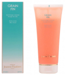 Kūno odos &scaron;veitiklis Jeanne Piaubert Grain Fin Silky Cloud, 200 ml