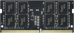 Operatyvioji atmintis (RAM) Team Group Elite TED432G3200C22-S01, DDR4 (SO-DIMM), 32 GB, 3200 MHz