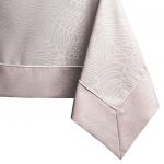 Staltiesė Restilo Gaia, &scaron;viesiai rožinė, 240 x 120 cm