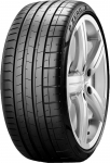 Vasarinė automobilių padanga Pirelli P Zero Sport PZ4 285/40/R20, 108-Y, C, A, 71 dB